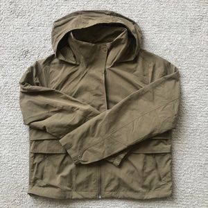 LULULEMON Always Effortless Jacket. SIZE 8